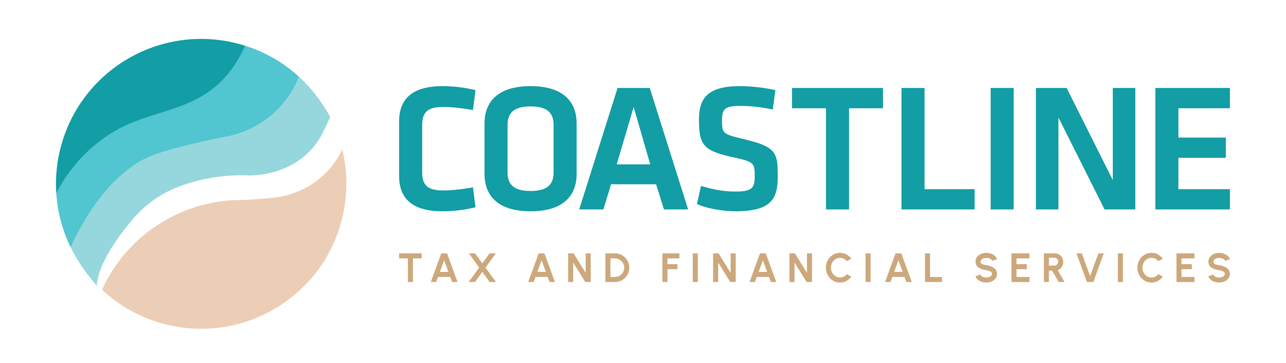 Coastline Tax and Financial Services